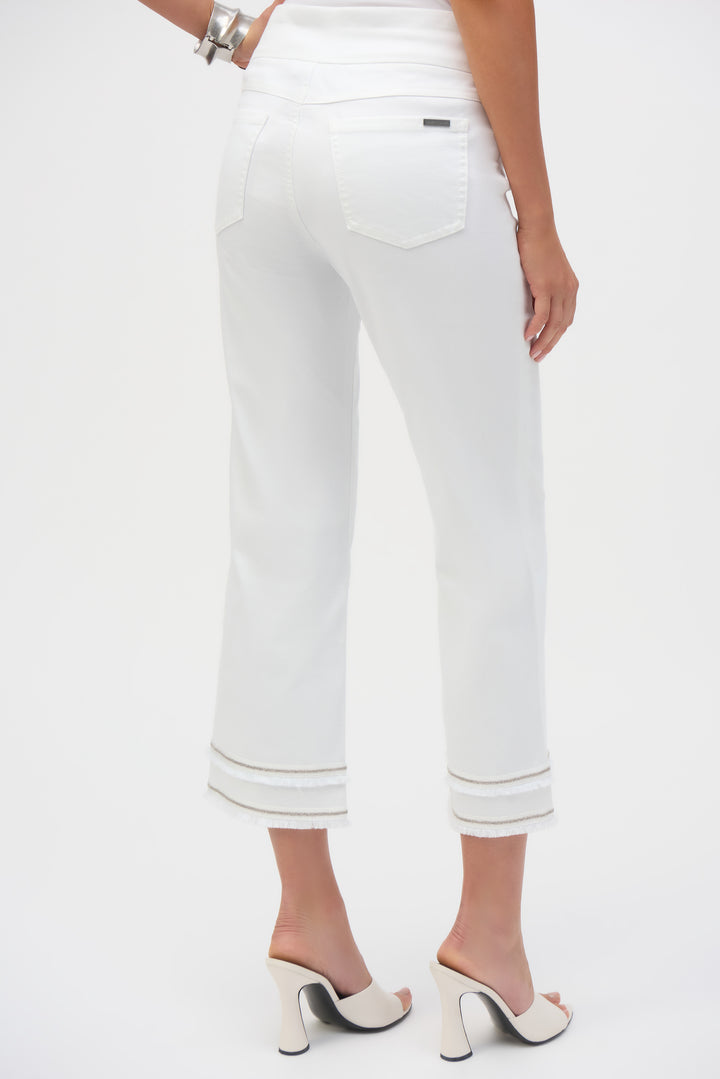 Sustainable Straight-Leg Jeans Style 252913