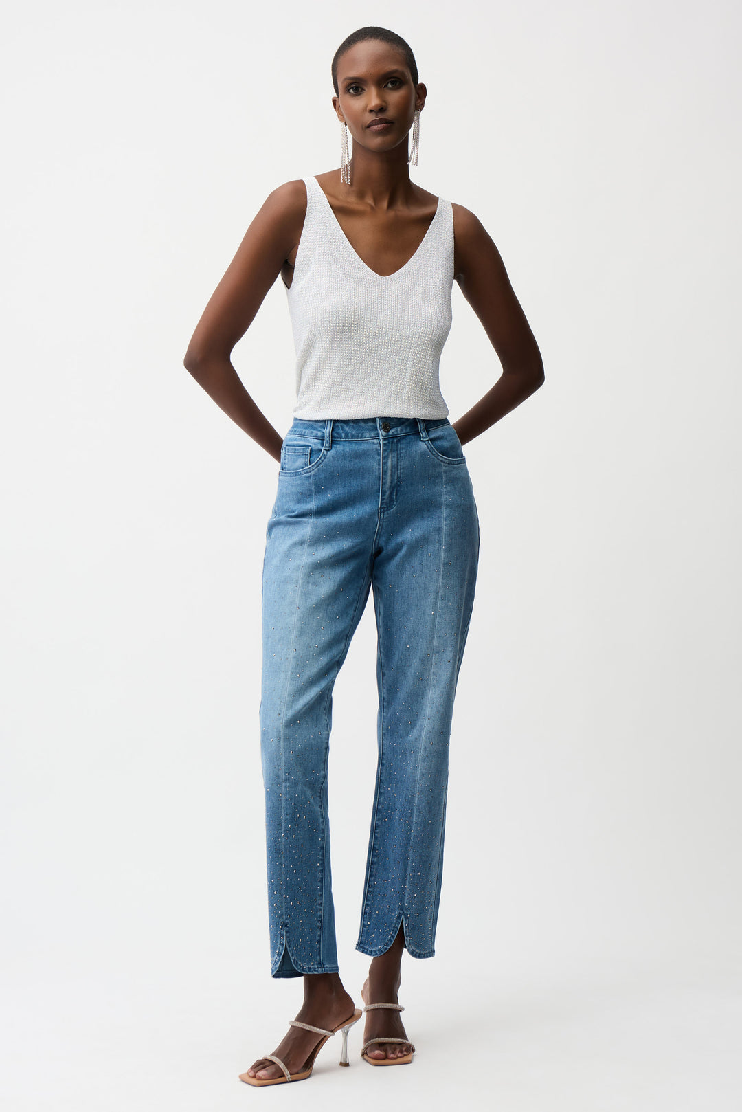 Joseph Ribkoff Camisole 252915S26