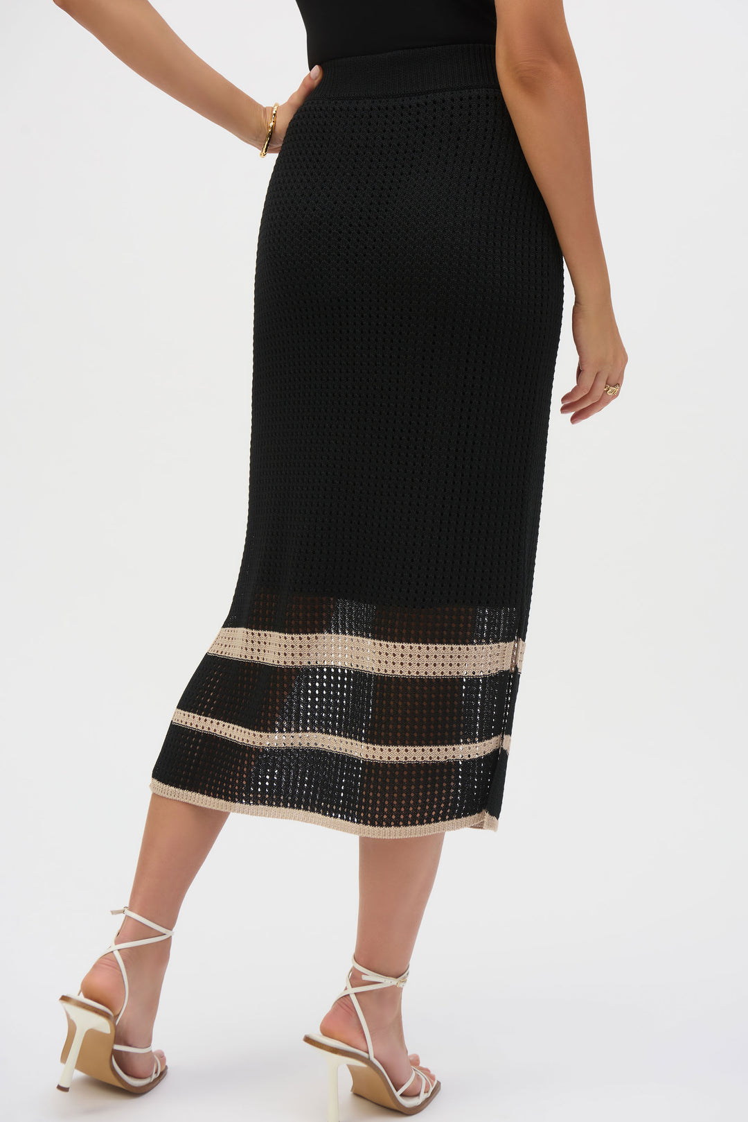 Joseph Ribkoff Skirt 252923