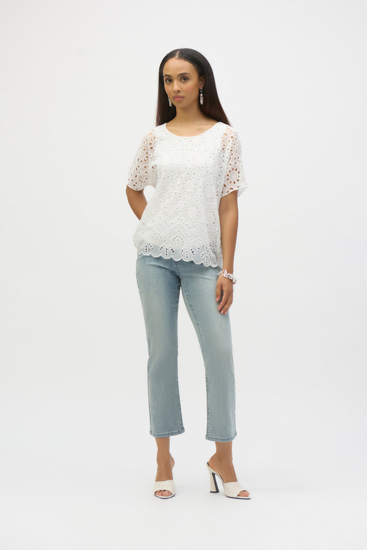 Joseph Ribkoff Jeans 252926