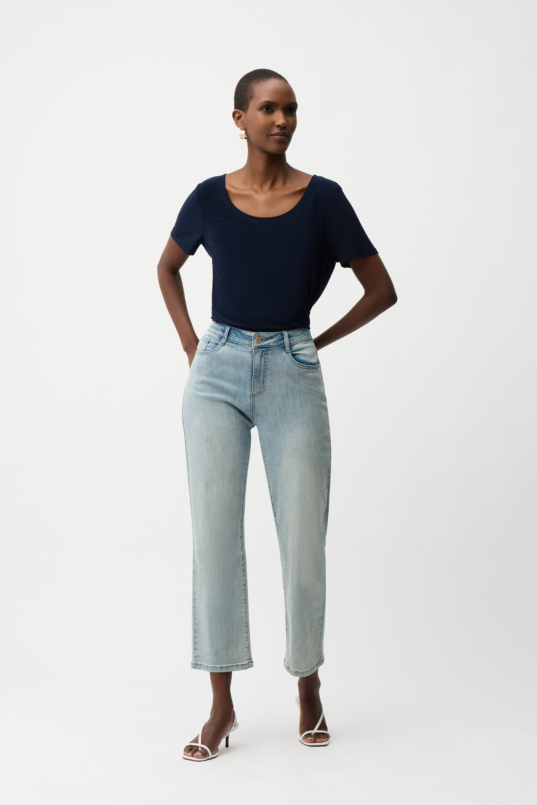 Joseph Ribkoff Jeans 252926S26