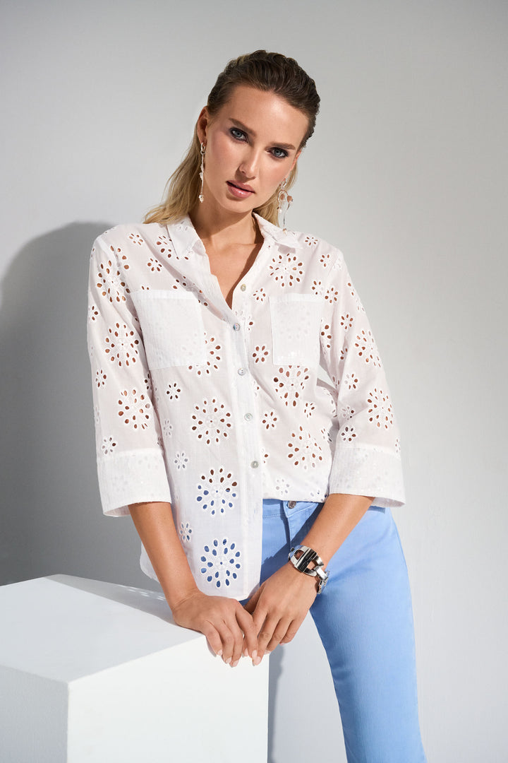 Joseph Ribkoff Blouse 252928