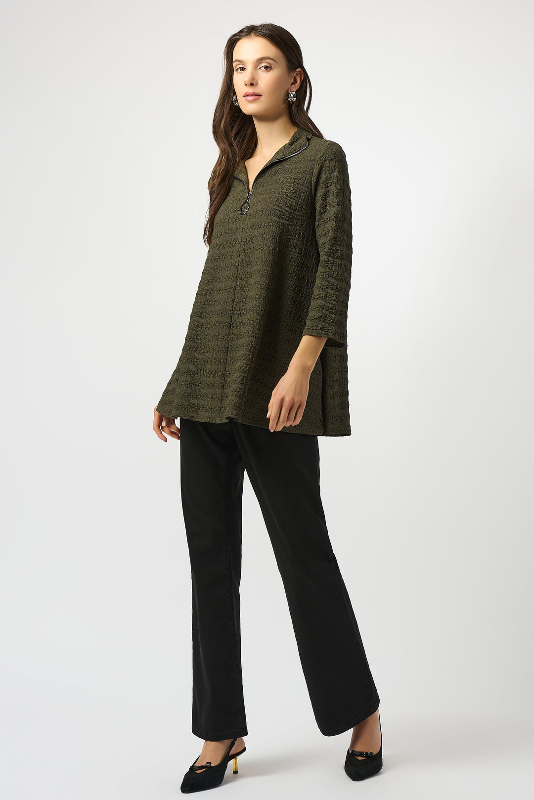 Joseph Ribkoff Tunic 253028