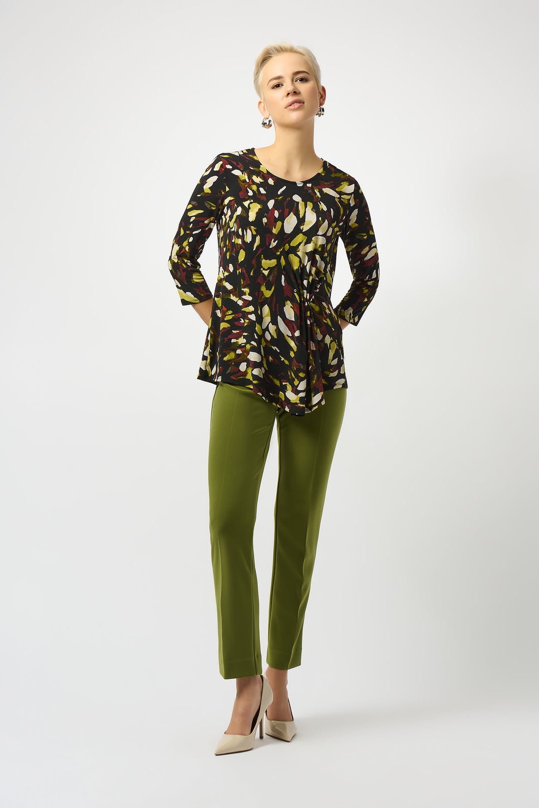 Joseph Ribkoff Tunic 253030