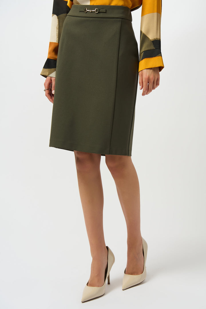 Joseph Ribkoff Skirt 253035