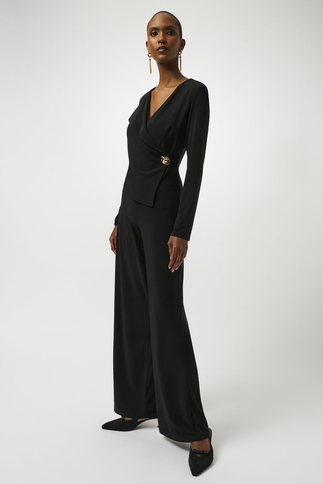 Joseph Ribkoff Jumpsuit 253046