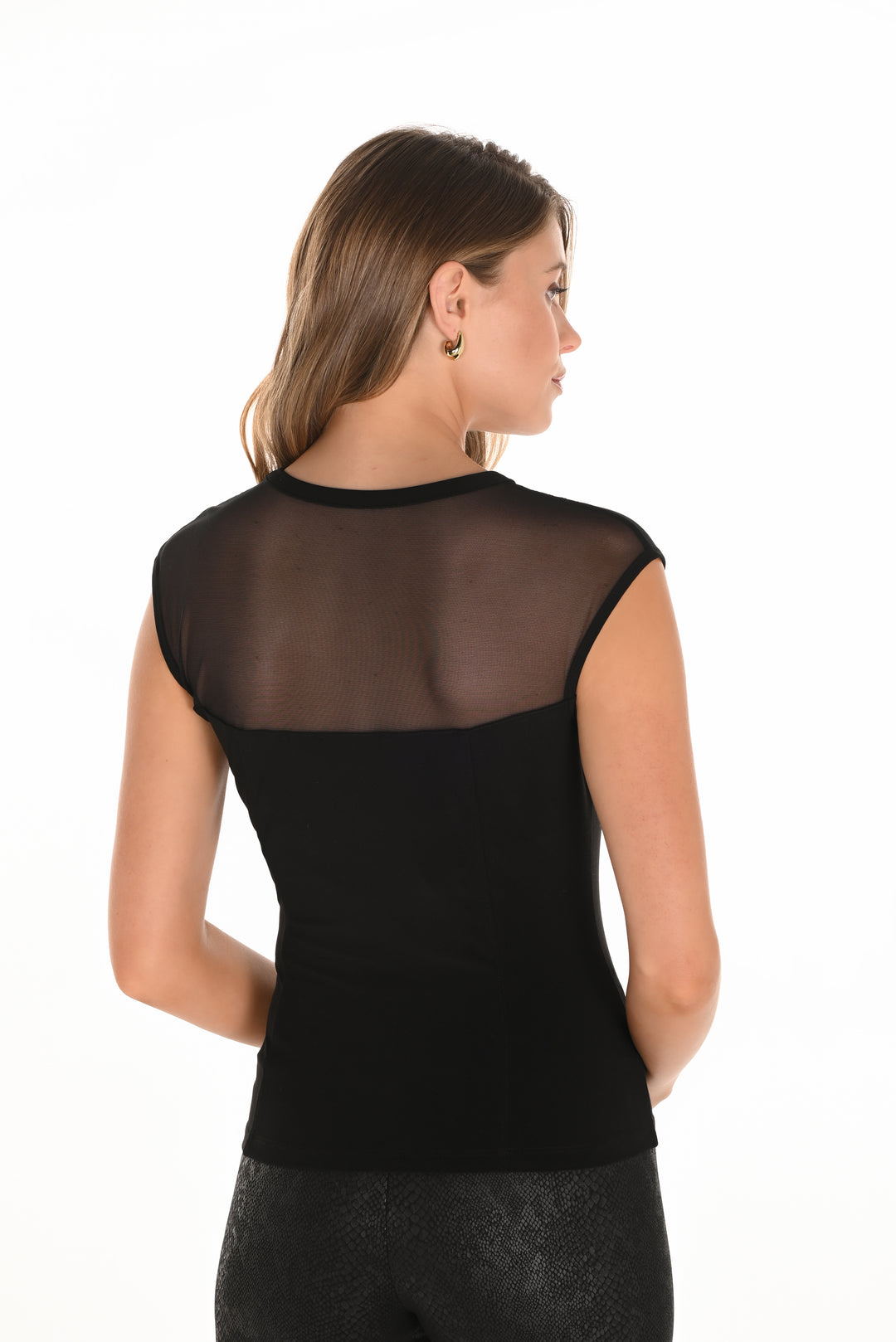 Frank Lyman Top 253048