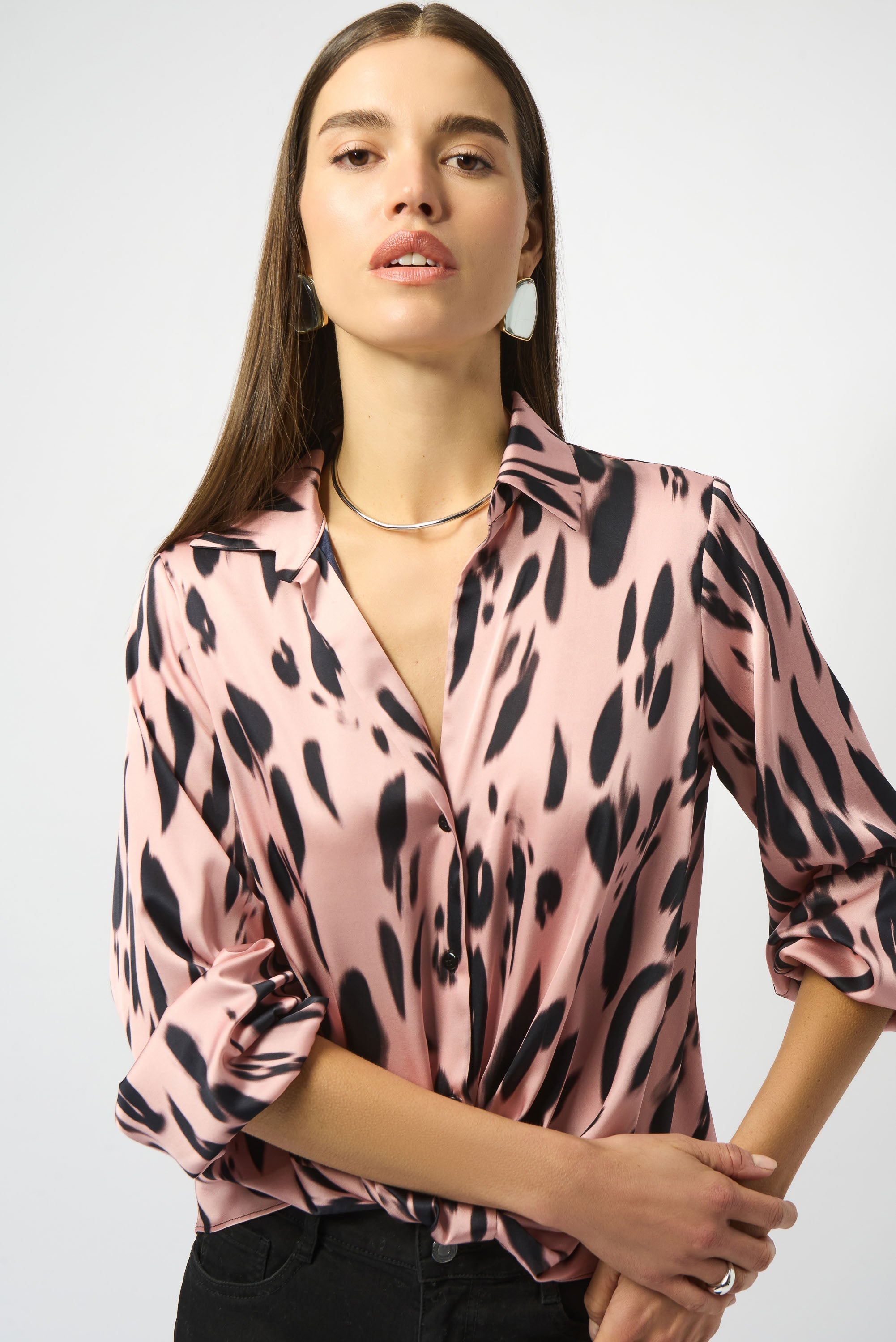 Joseph Ribkoff Top 253059 – TYH Boutique
