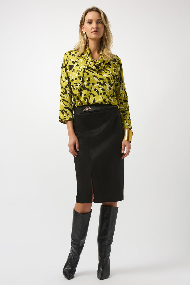 Joseph Ribkoff Skirt 253063