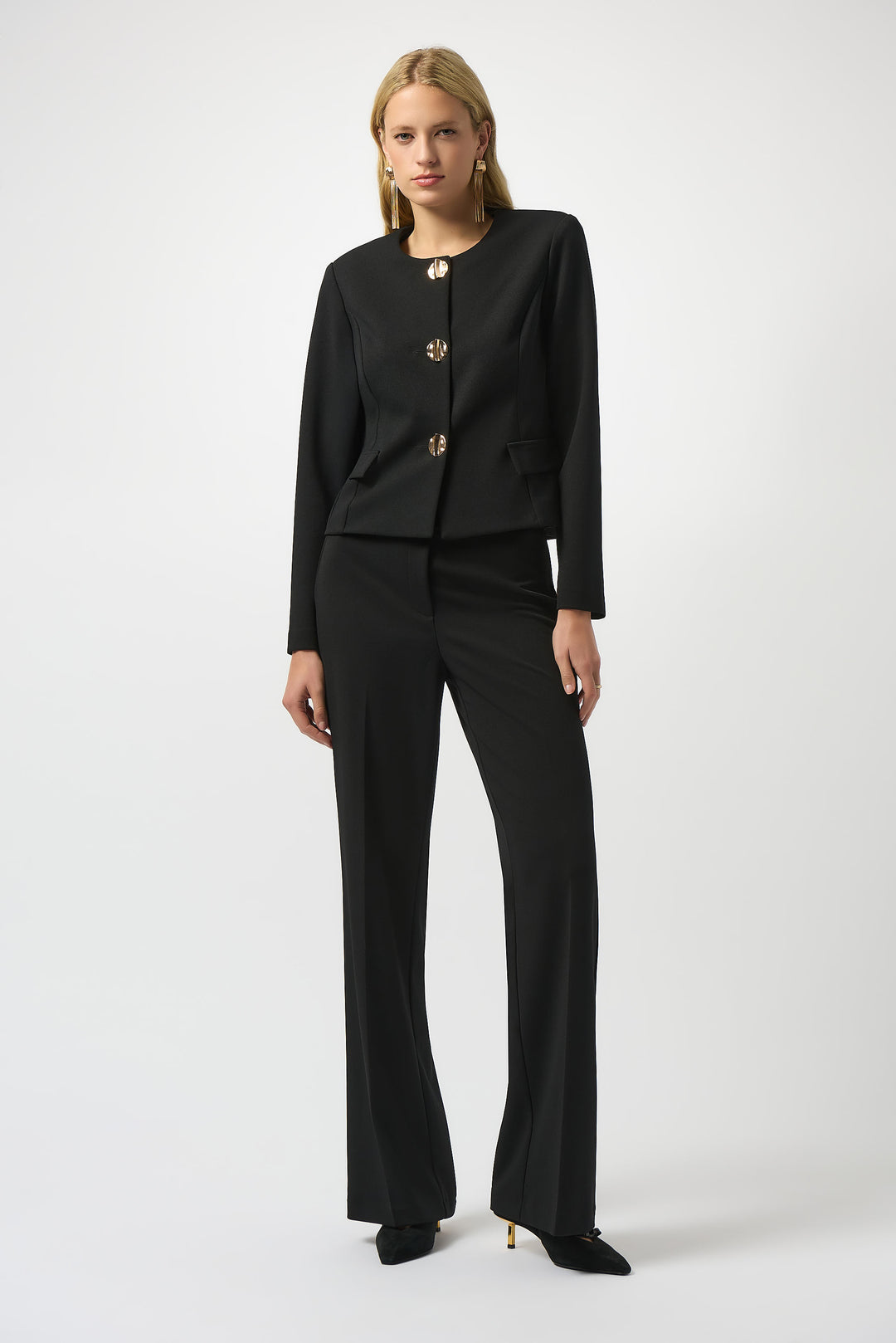 Joseph Ribkoff Blazer 253071
