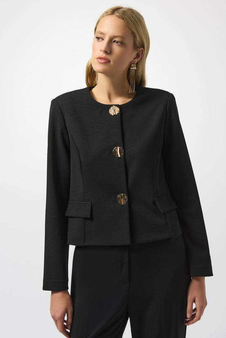 Joseph Ribkoff Blazer 253071