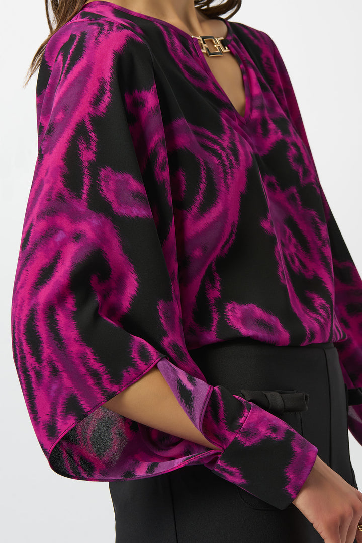 Joseph Ribkoff Top 253086