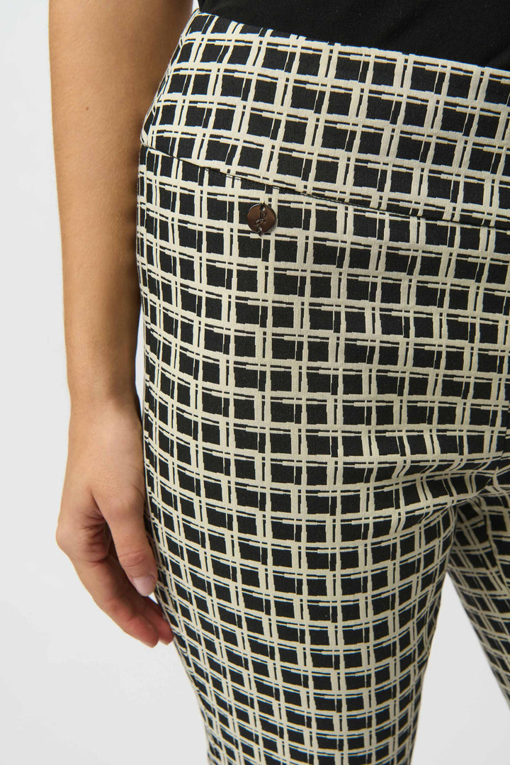 Joseph Ribkoff Pant 253098