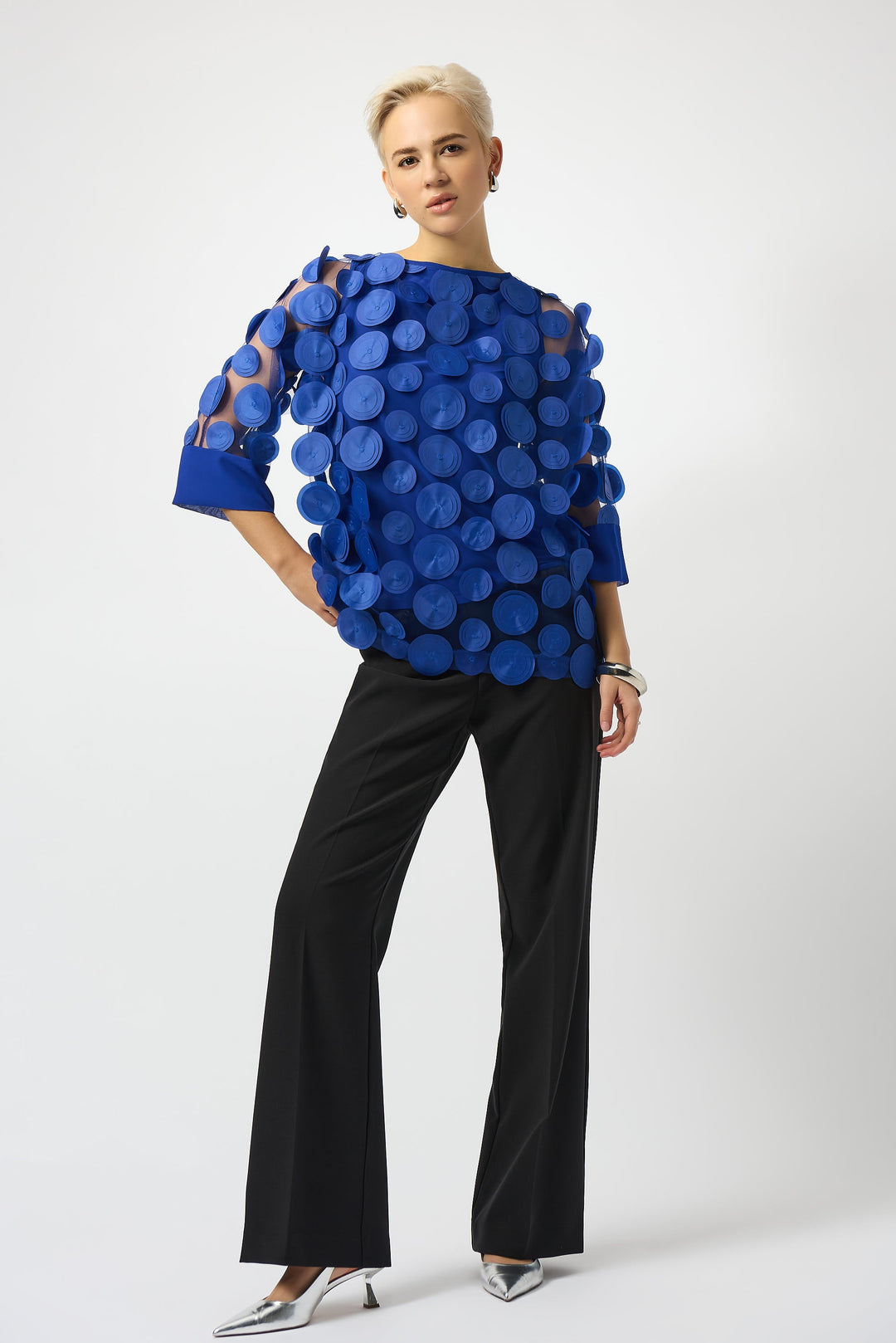Joseph Ribkoff Tunic 253121