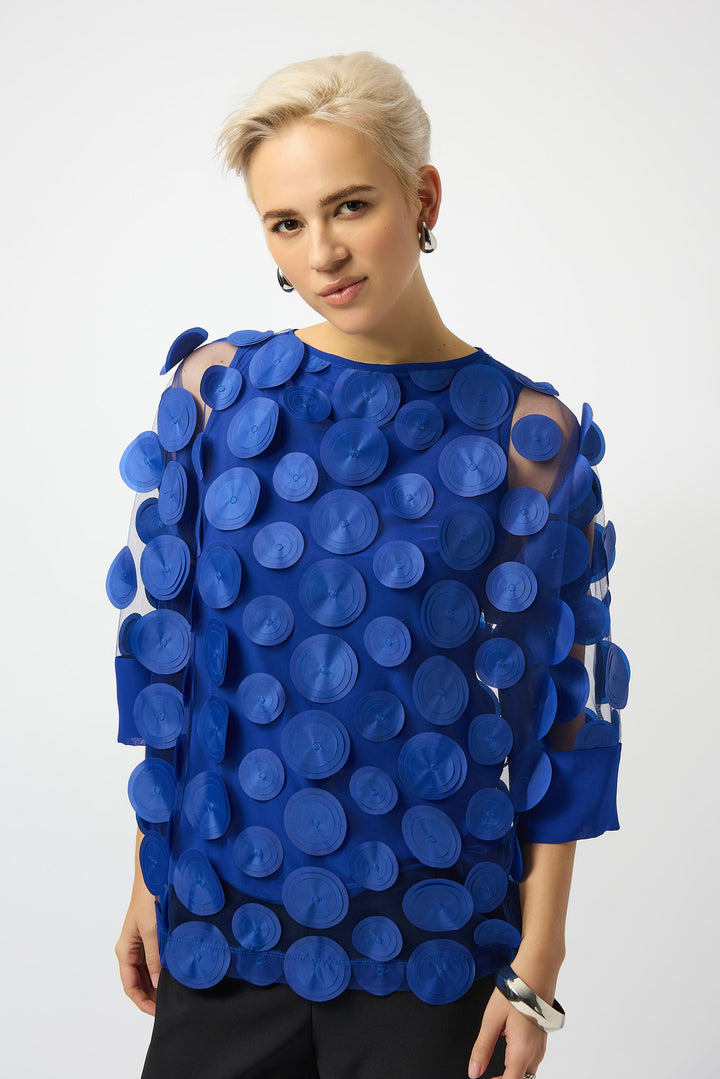 Joseph Ribkoff Tunic 253121