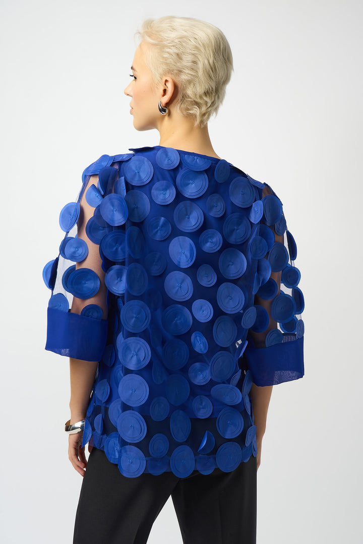 Joseph Ribkoff Tunic 253121