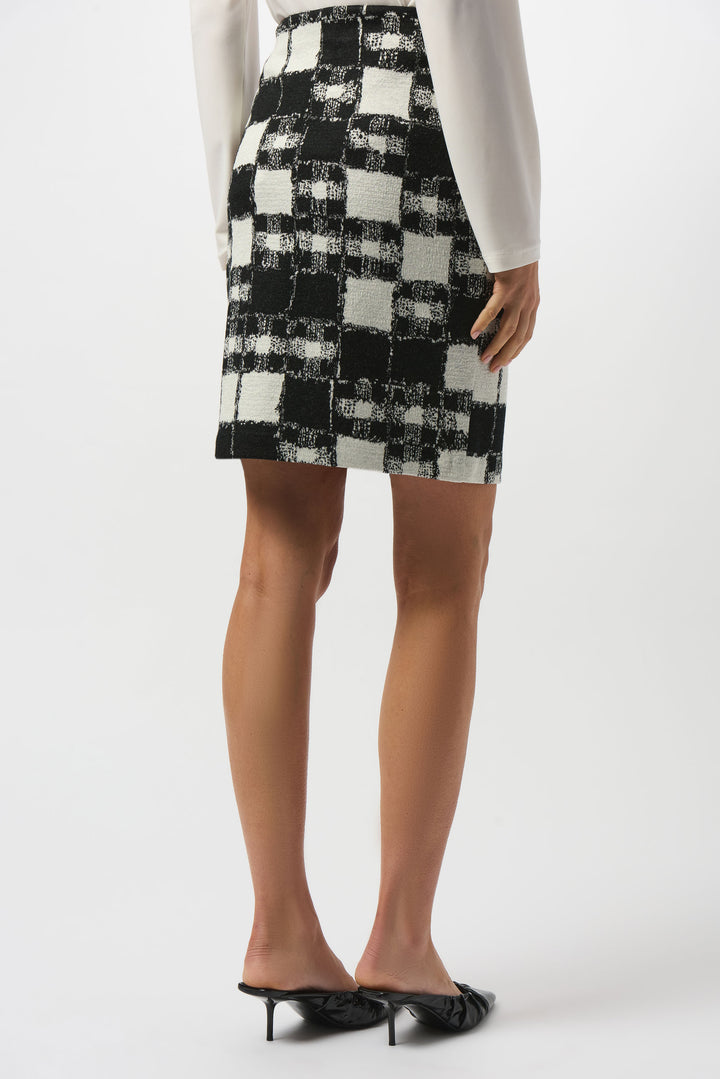 Joseph Ribkoff Skirt 253146
