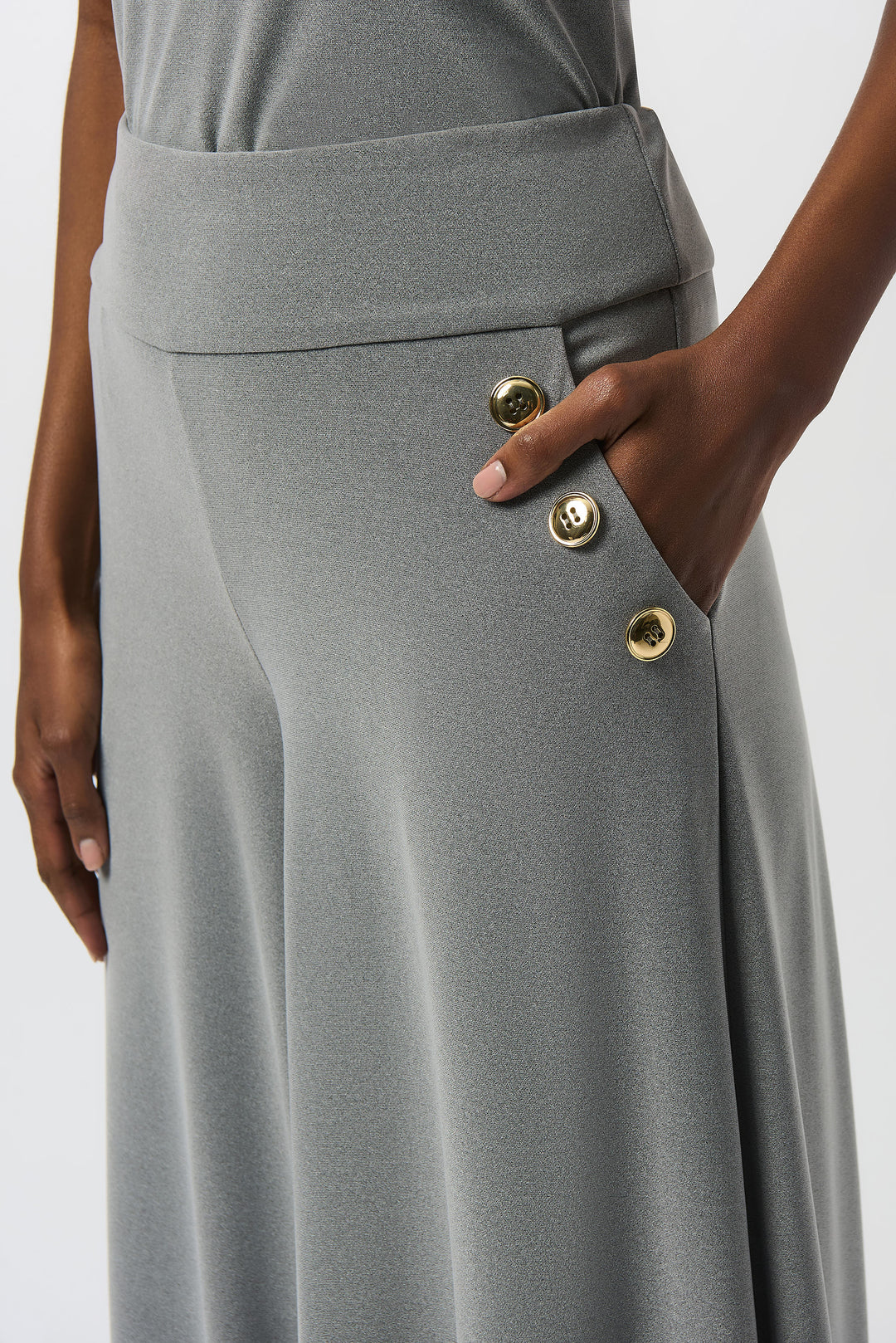 Joseph Ribkoff Pant 253152