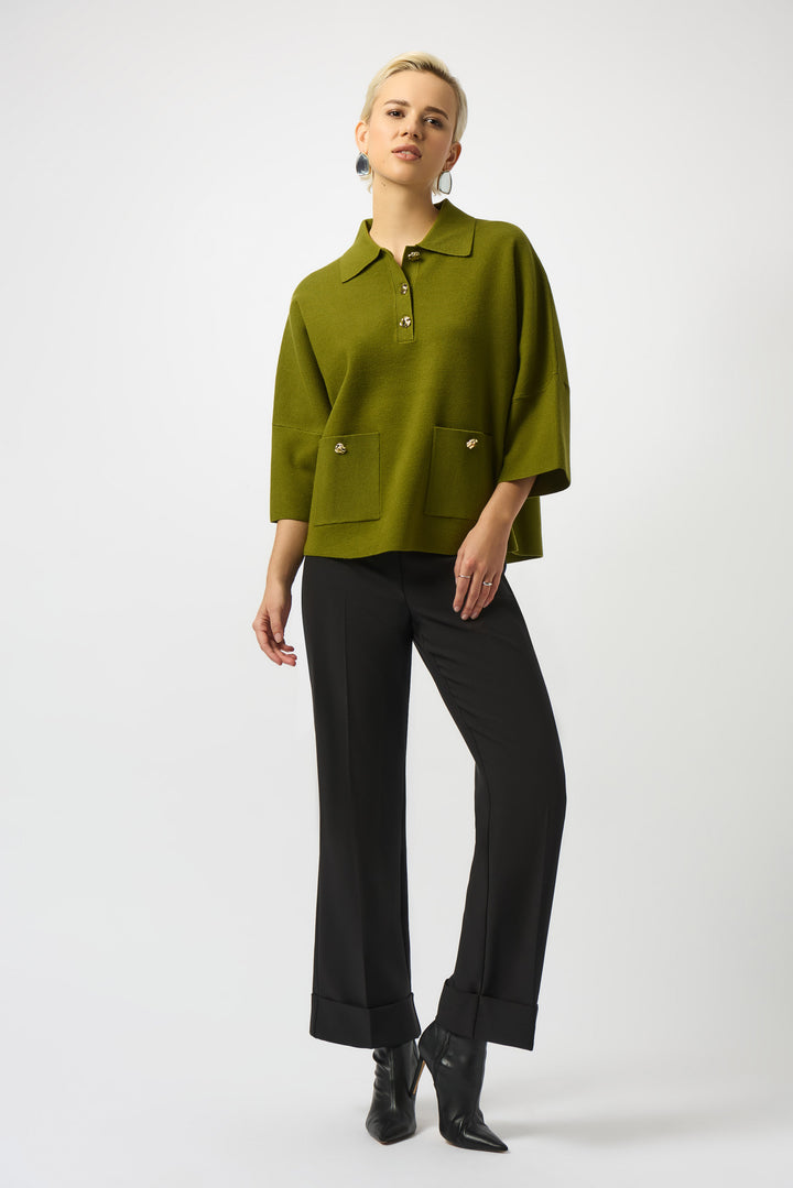 Joseph Ribkoff Pant 253188