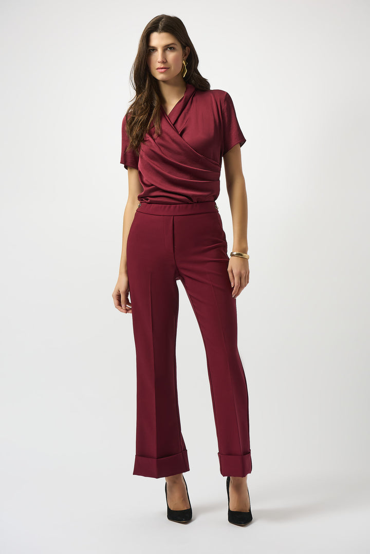 Joseph Ribkoff Pant 253188
