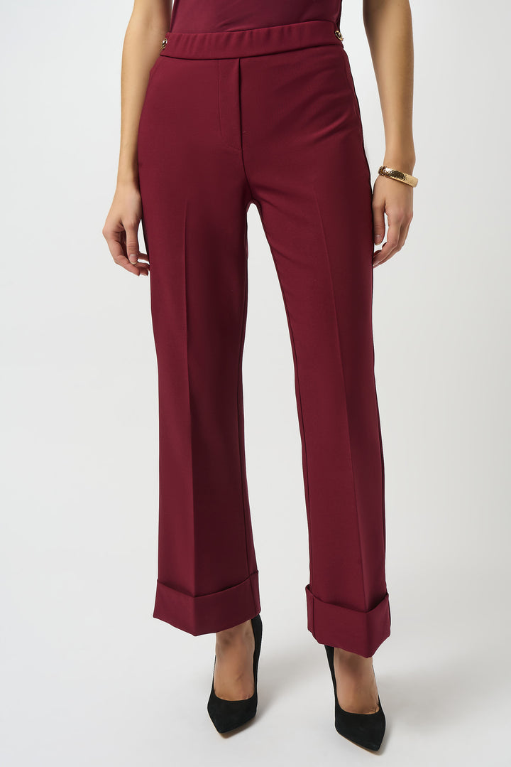 Joseph Ribkoff Pant 253188