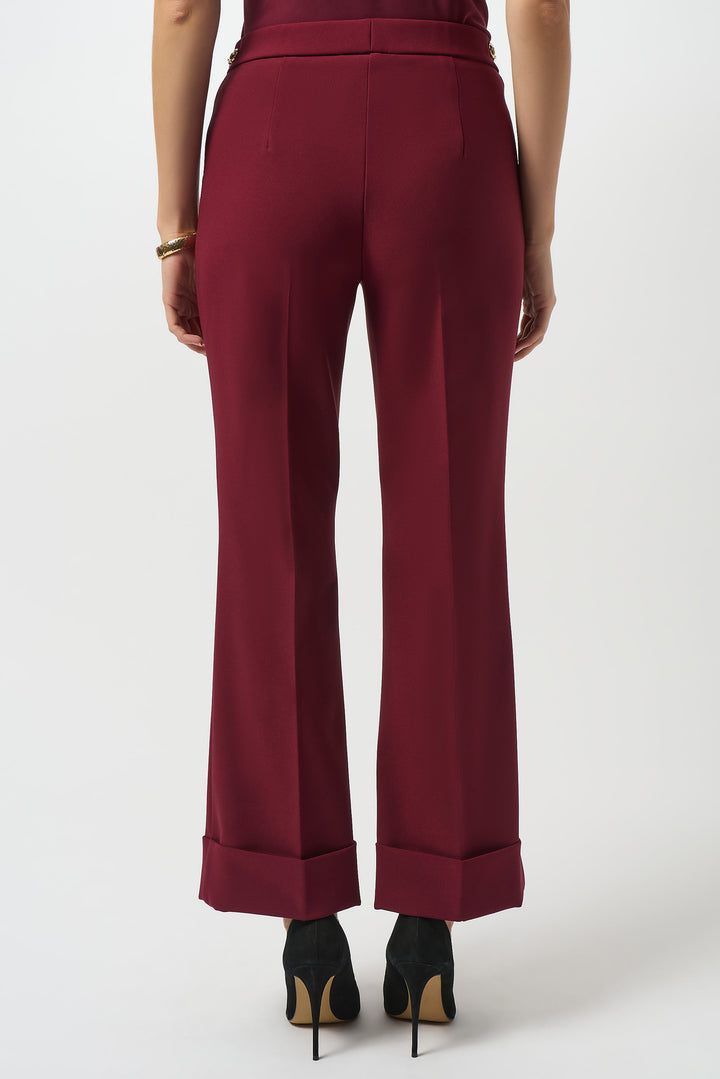 Joseph Ribkoff Pant 253188