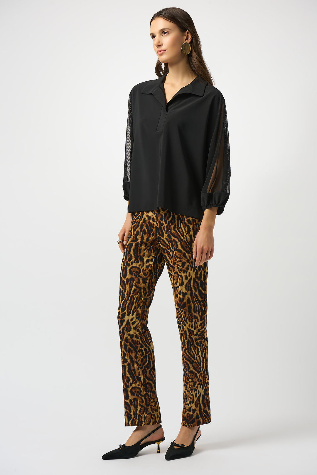 Joseph Ribkoff Top 253205