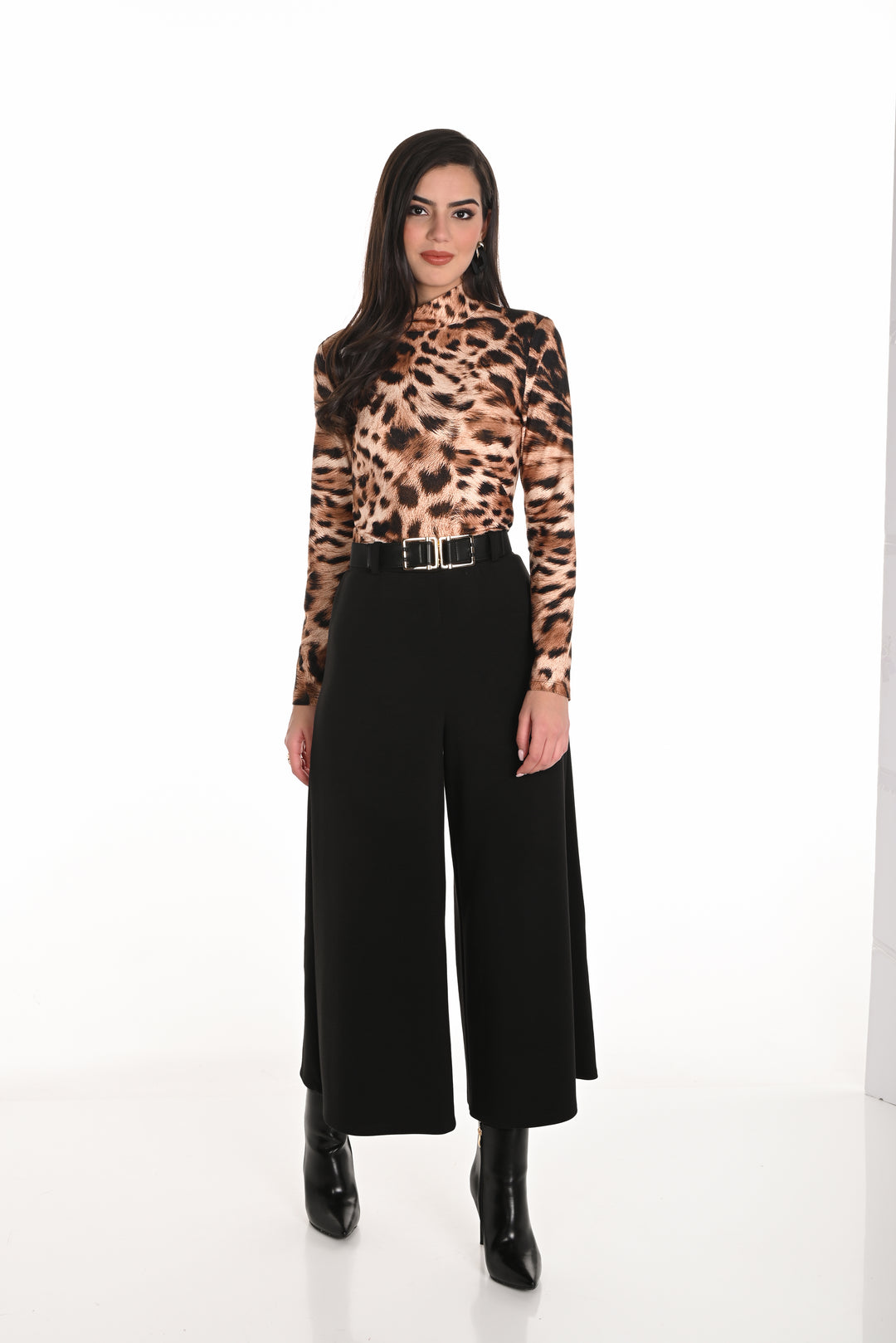 Frank Lyman Pant 253206