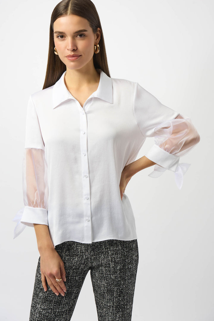 Joseph Ribkoff Blouse 253213