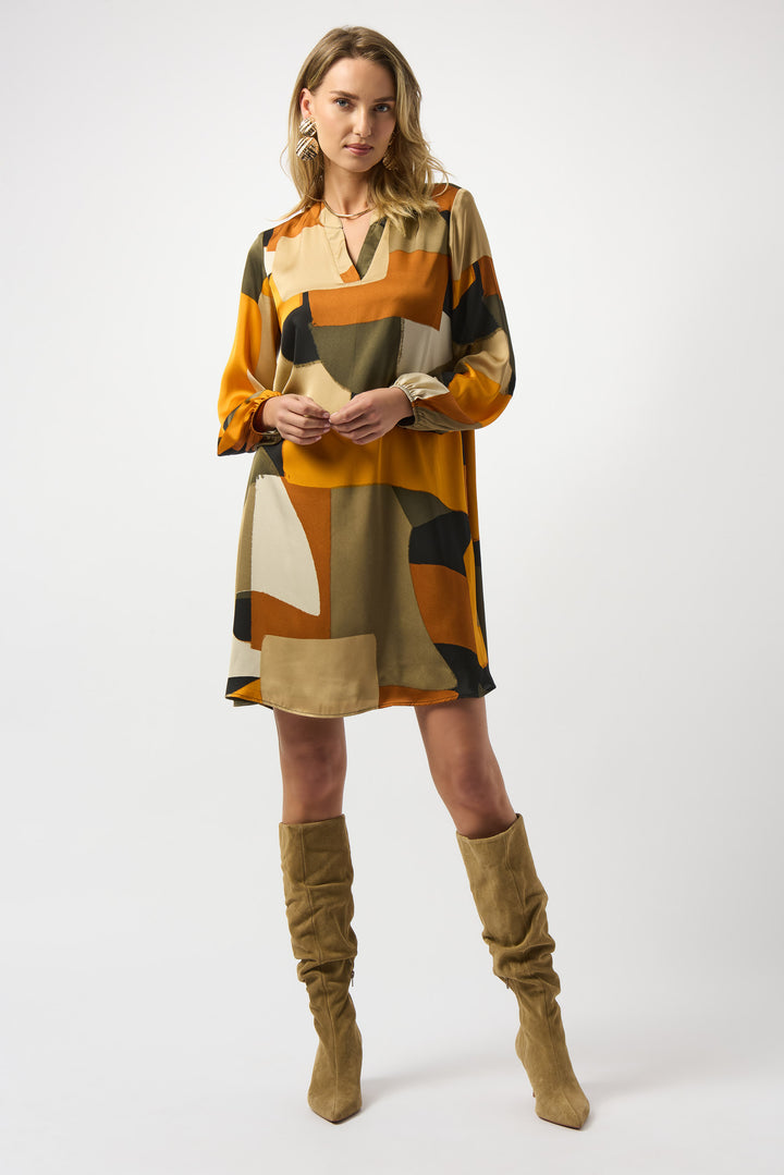 Joseph Ribkoff Dress 253218