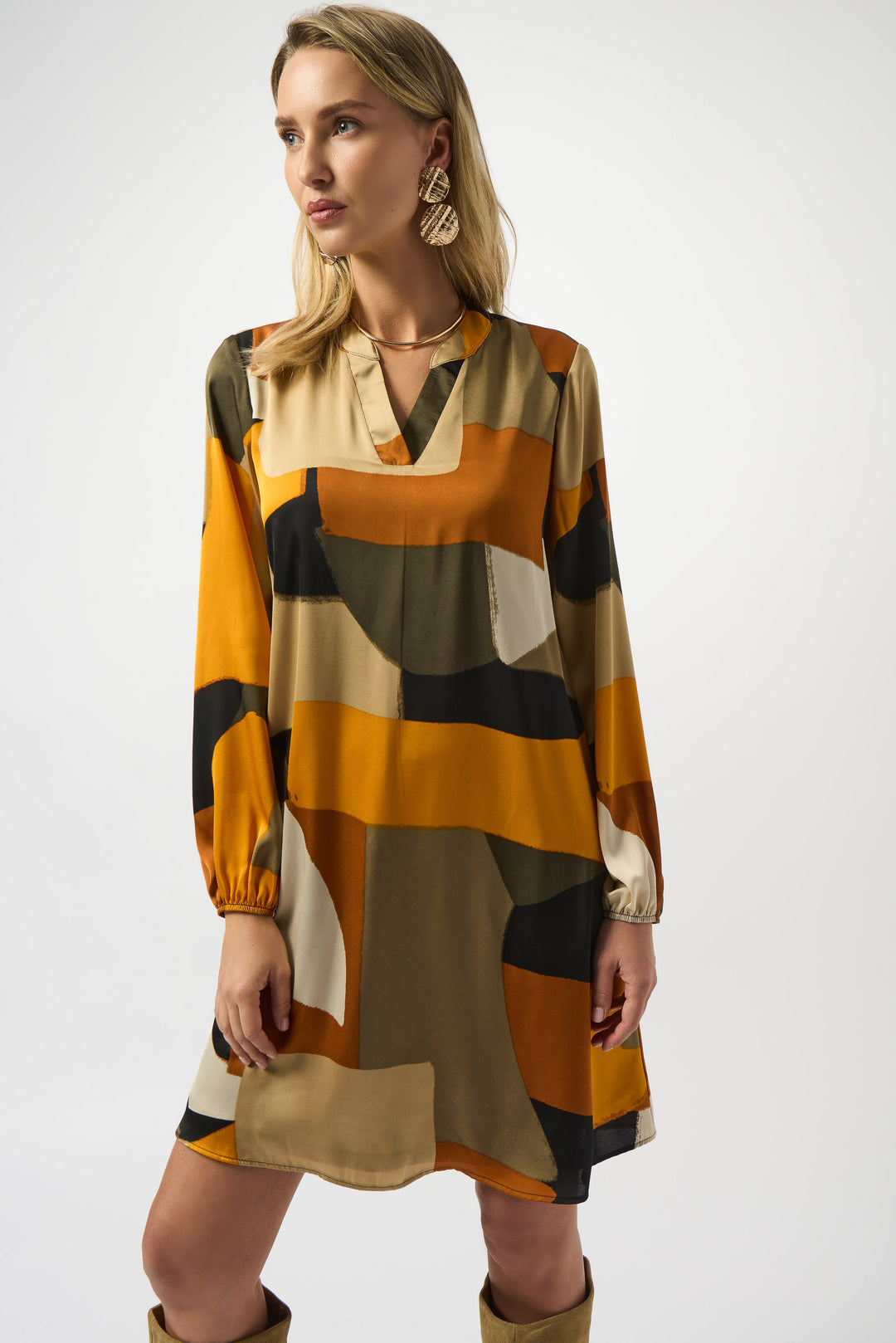 Joseph Ribkoff Dress 253218