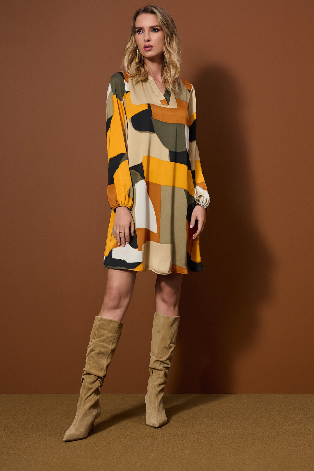 Joseph Ribkoff Dress 253218