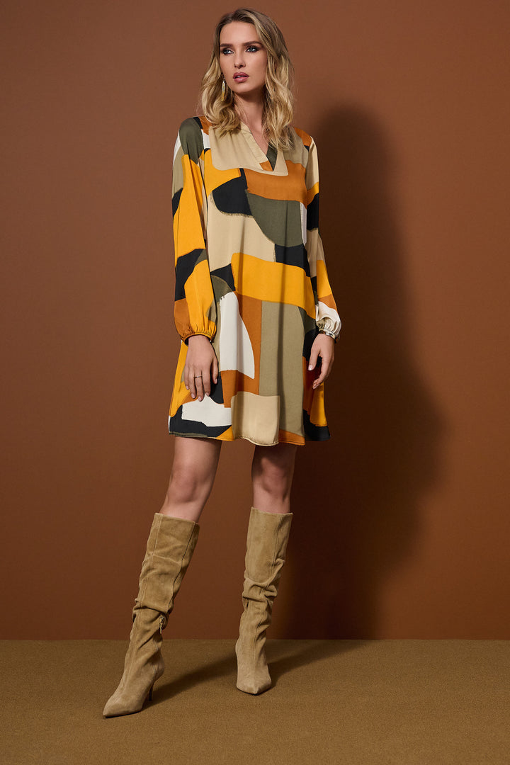 Joseph Ribkoff Dress 253218