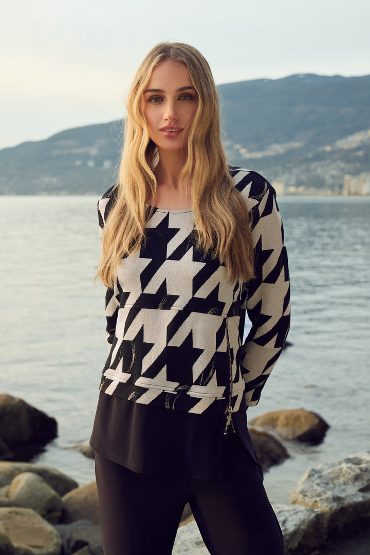 Frank Lyman Top 253281