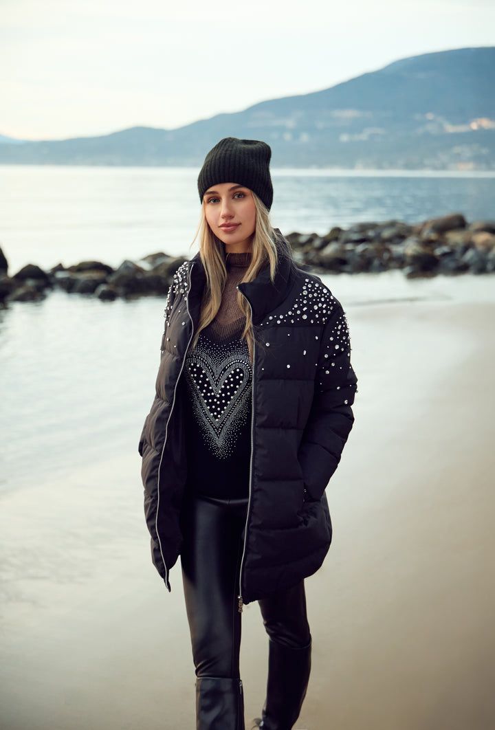 Frank Lyman Coat 253714