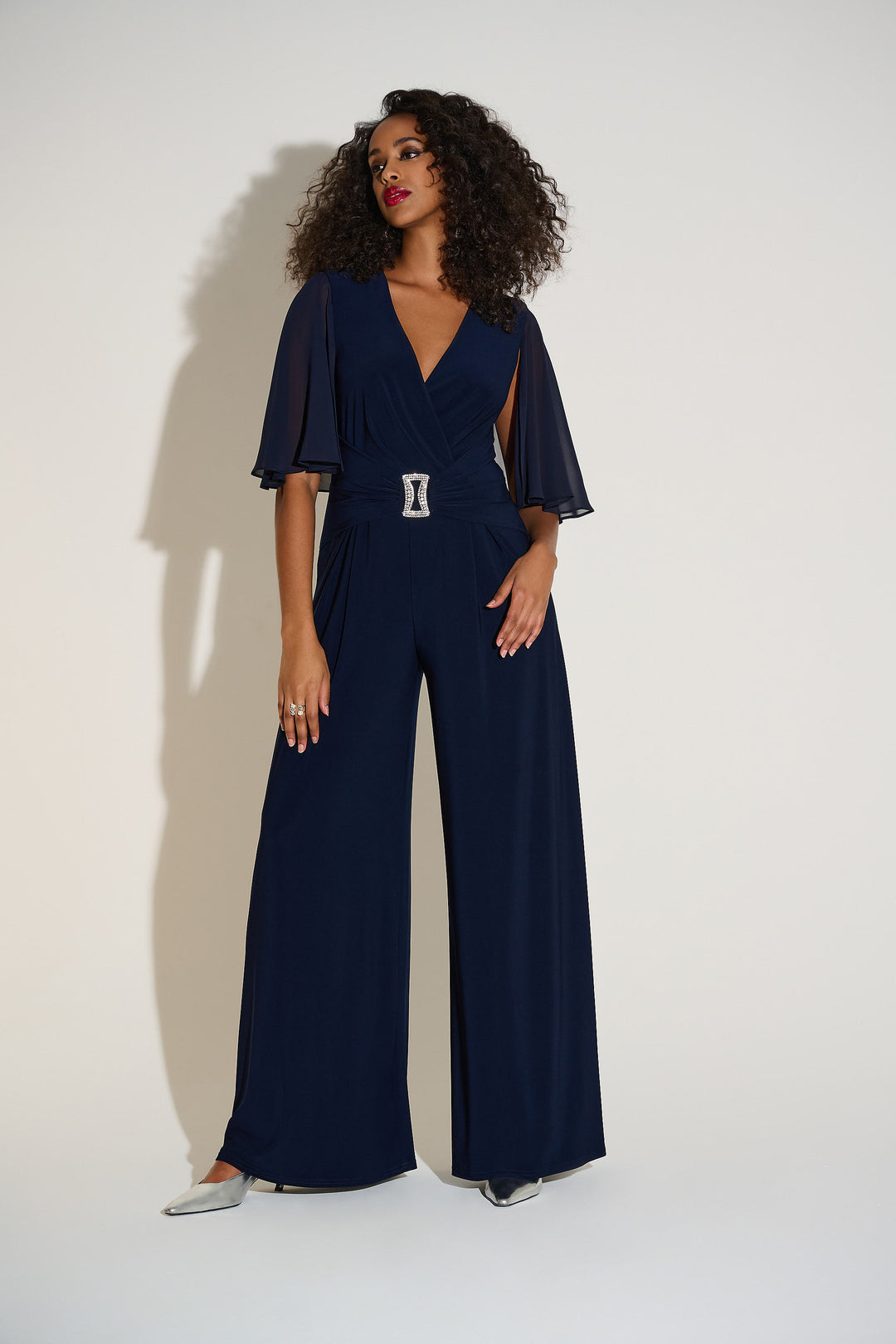 Joseph Ribkoff Jumpsuit 253723