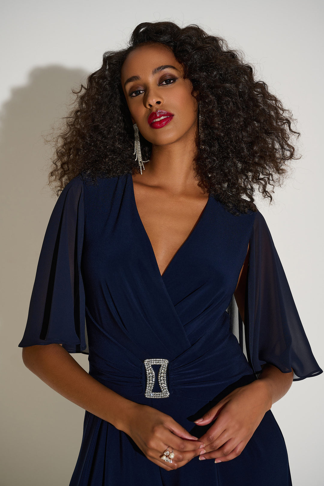 Joseph Ribkoff Jumpsuit 253723