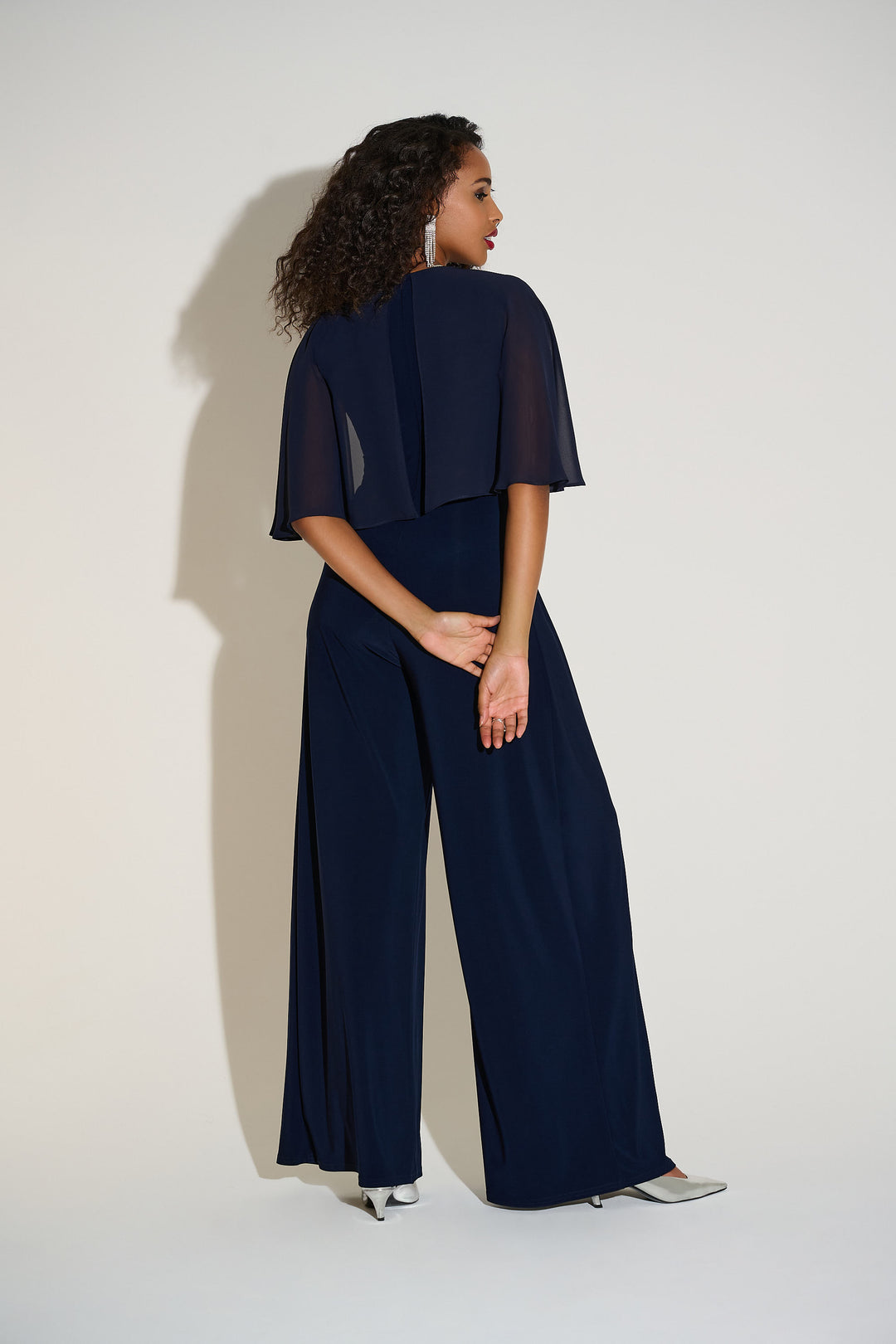 Joseph Ribkoff Jumpsuit 253723
