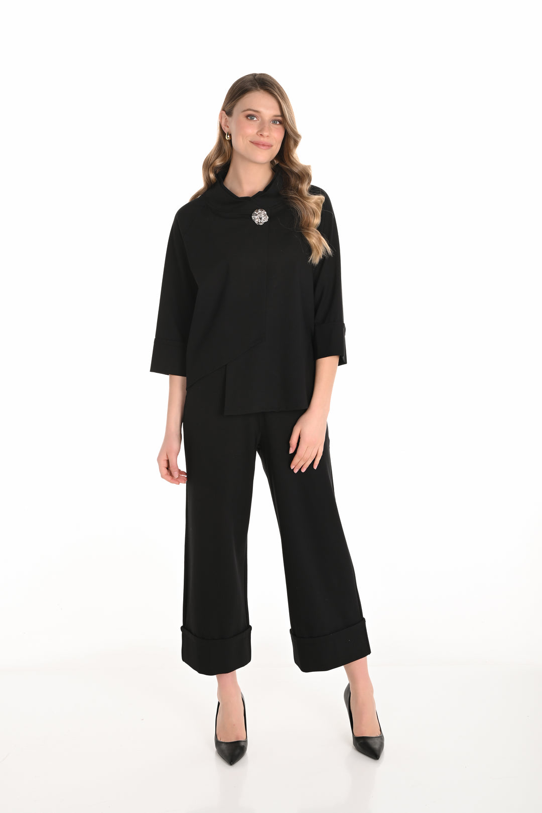 Frank Lyman Pant 253746