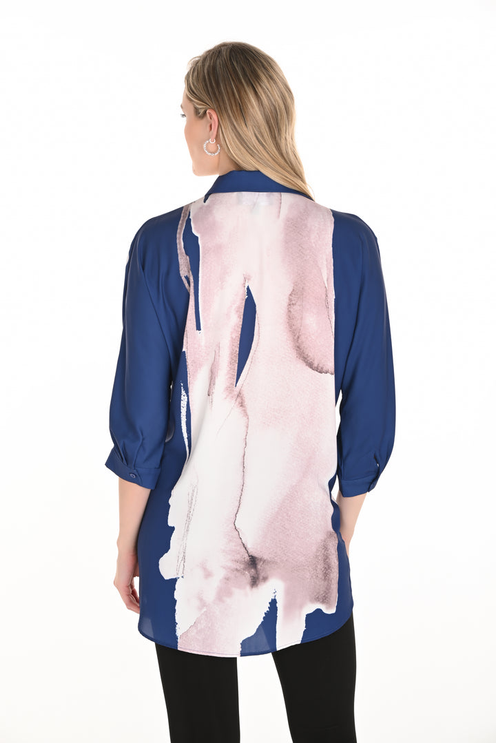 Frank Lyman Top 253751