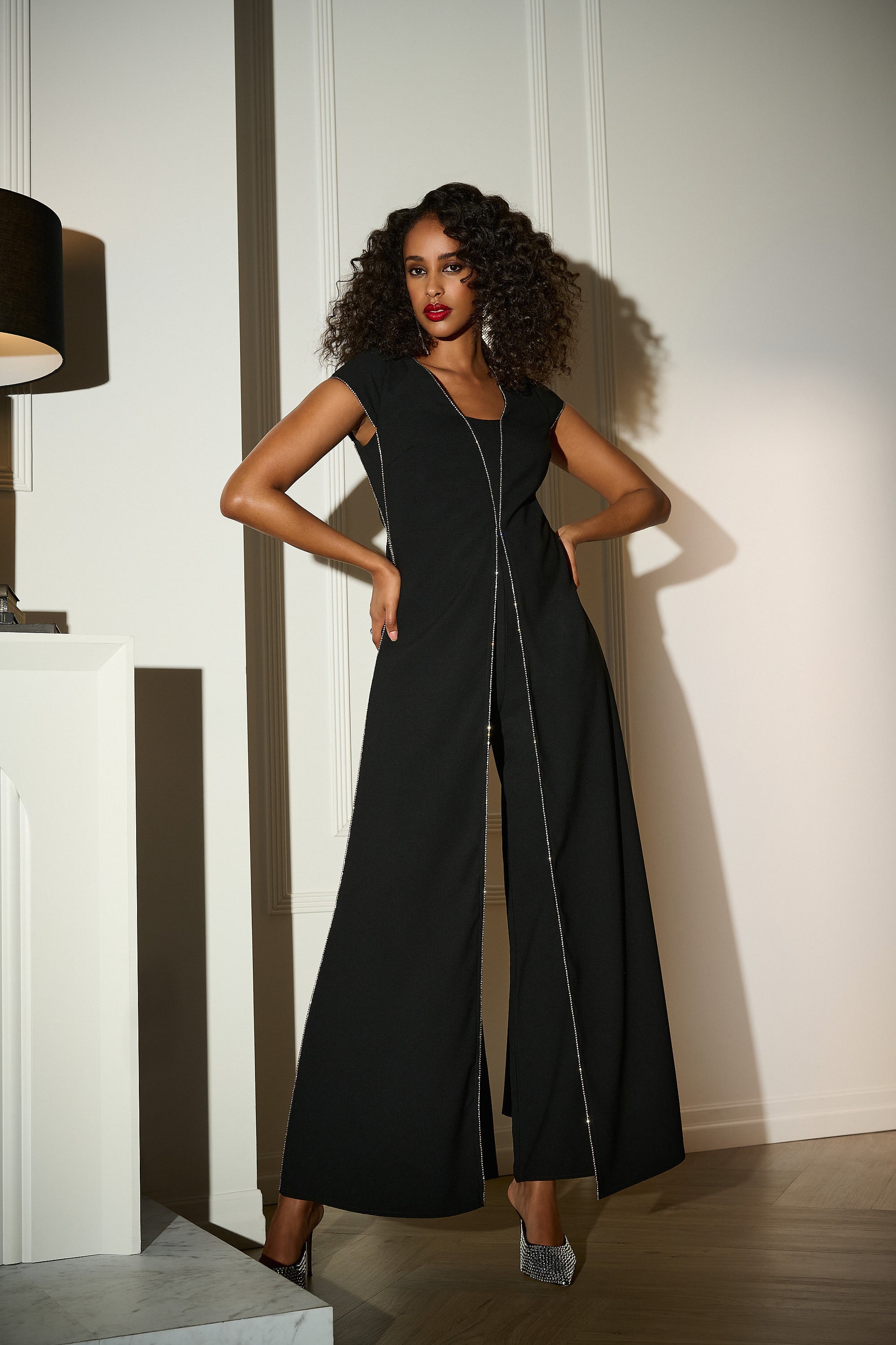 TYH Boutique | Joseph Ribkoff Jumpsuits – TYH Boutique