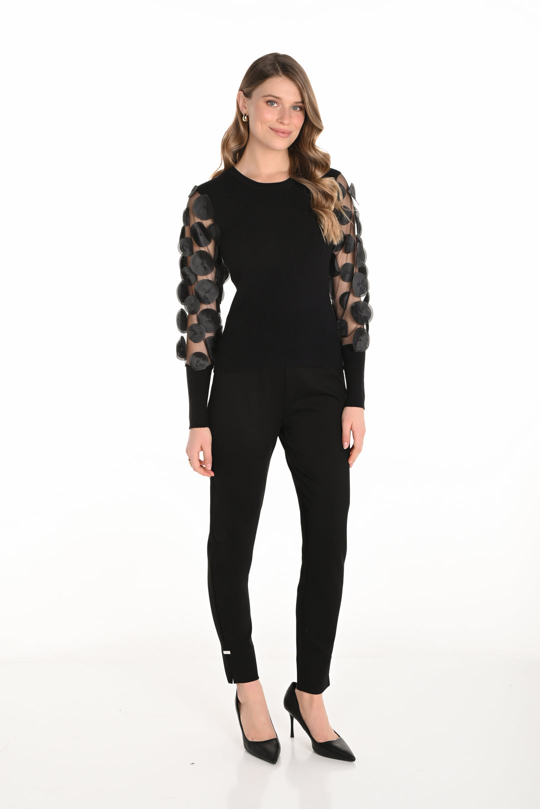 Frank Lyman Pant 253774