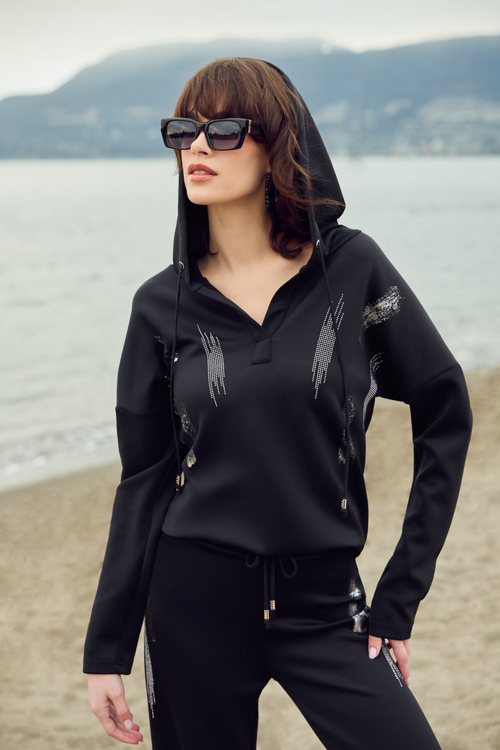 Frank Lyman Top 253776