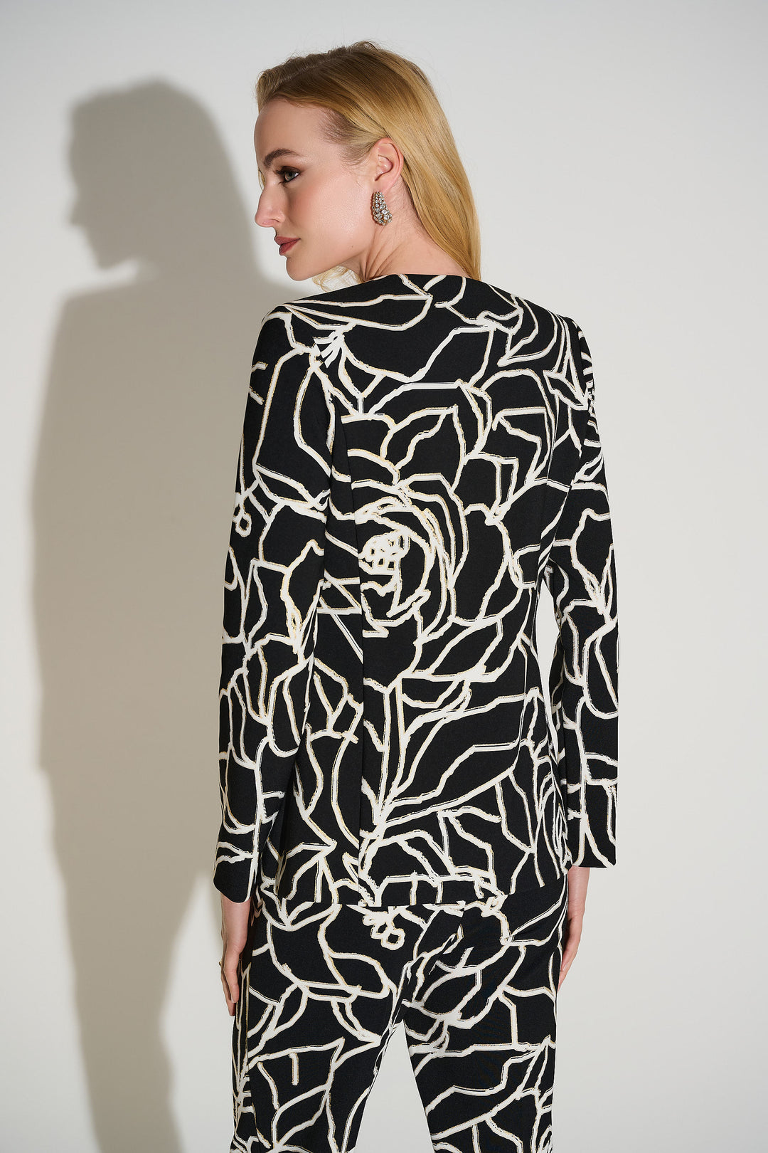 Joseph Ribkoff Jacket 253781