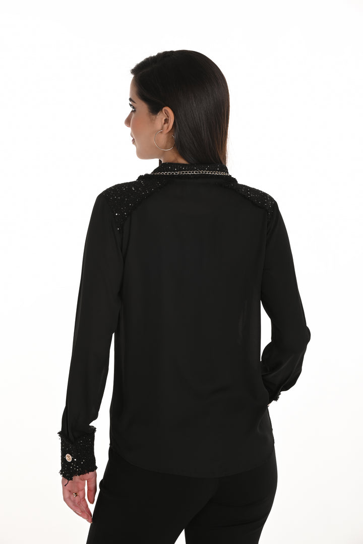 Frank Lyman Blouse 253783