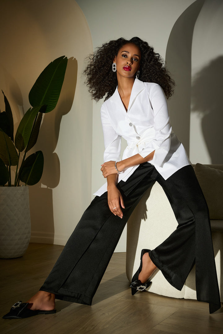 Joseph Ribkoff Pant 253788