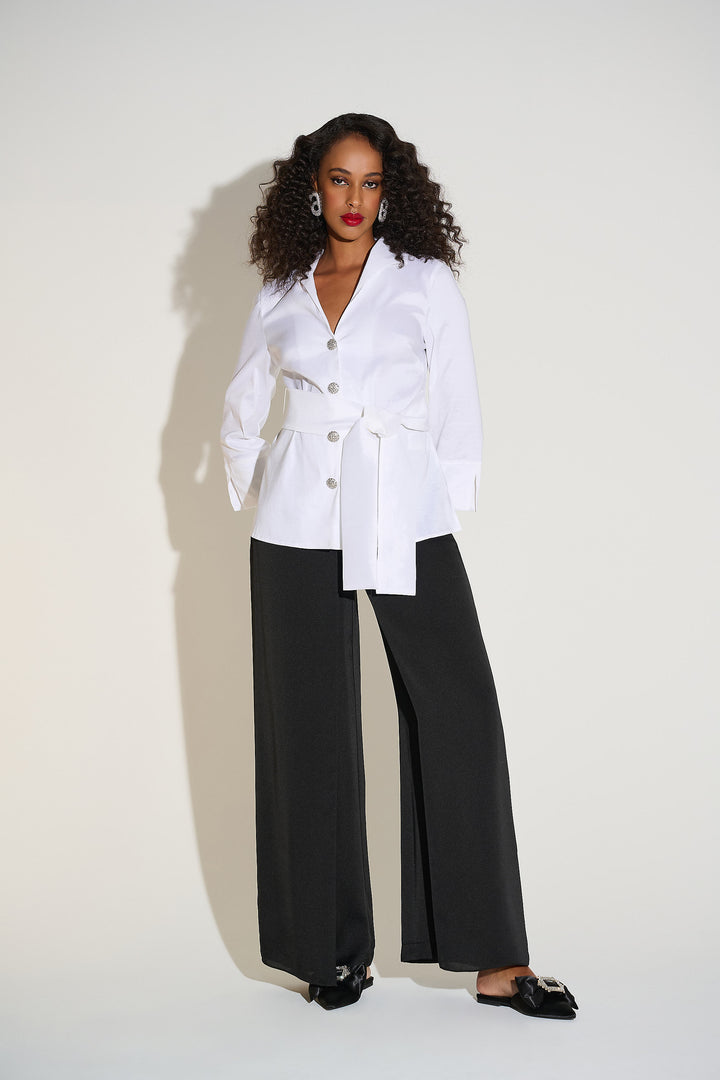 Joseph Ribkoff Pant 253788