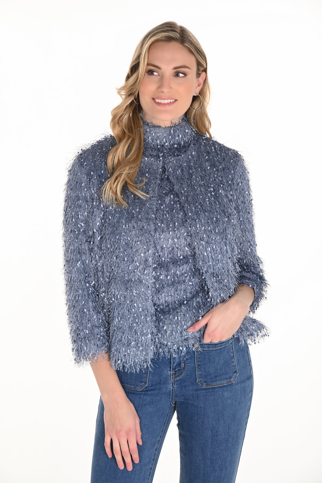 Frank Lyman Bolero 253792