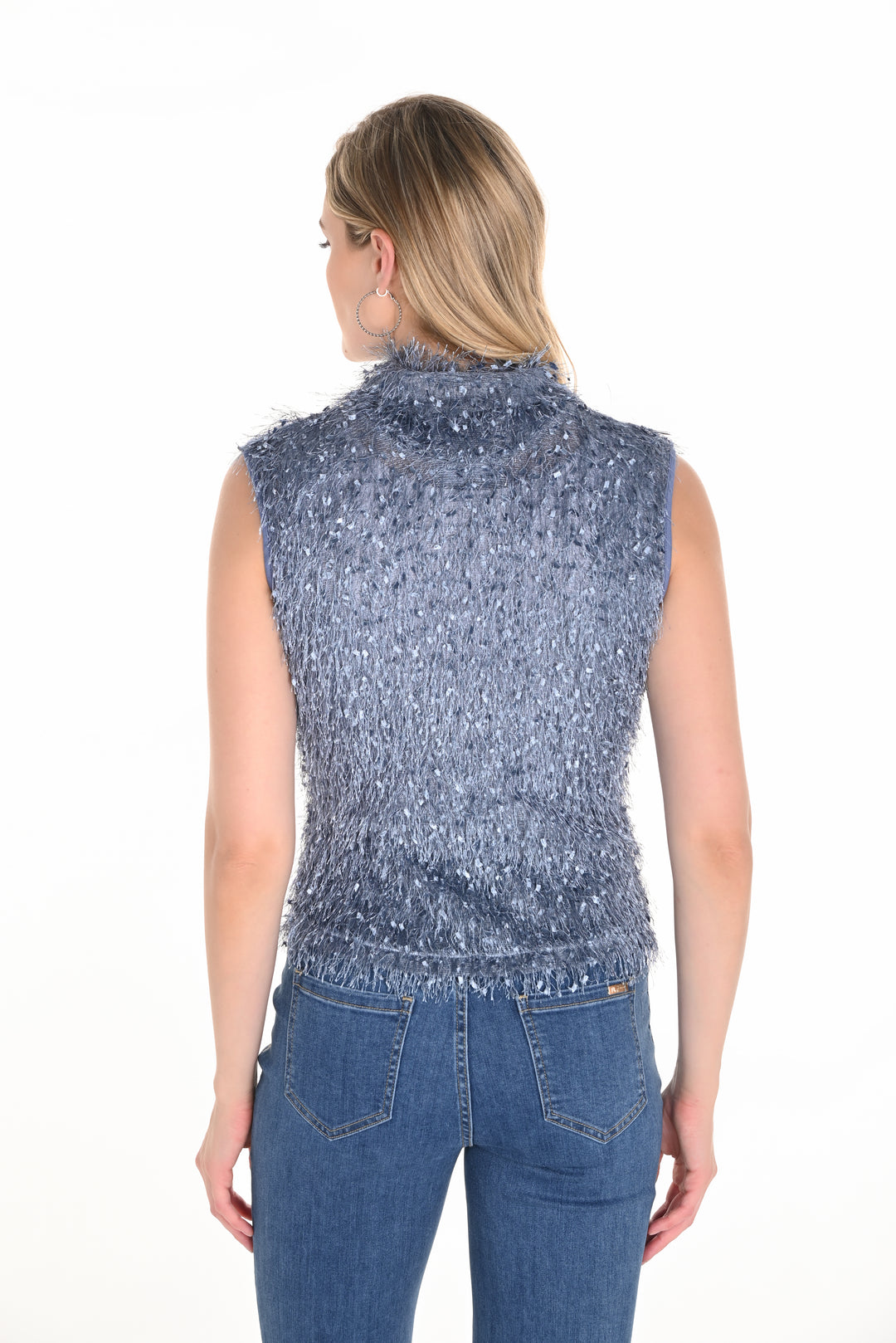 Frank Lyman Top 253793