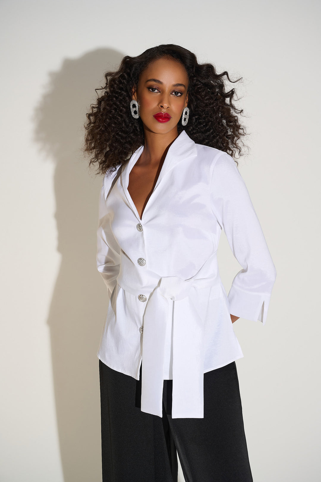 Joseph Ribkoff Blouse 253797